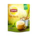 Lipton 3 In1 Instant MilkTea Teh Tarik 12 x 22g