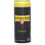 Evervess Tonic Water 330ml
