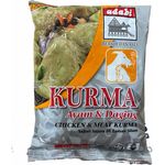 Adabi Kurma Ayam & Daging 250g
