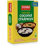 Suvai Home Style Instant Coconut Chutney 200g
