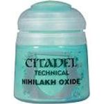 Citadel Pot De Peinture Technical Nihilakh Oxide