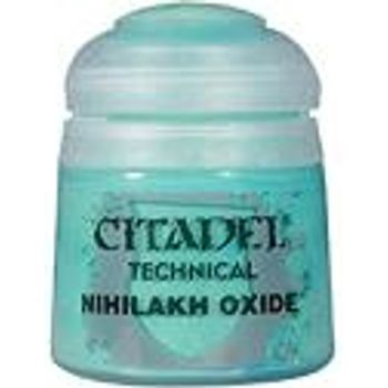 Citadel Pot De Peinture Technical Nihilakh Oxide
