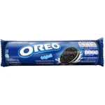 Oreo Vanilla Sandwich Cookies 123.5g