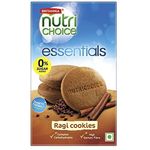 Britannia Nutrichoice Ragi Finger Millet 150g