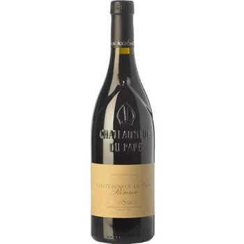 Roger Sabon Cuvee Reserve Chateauneuf-du-Pape Reserve 750ml