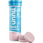 Nuun Daily Raspberry Lemonade