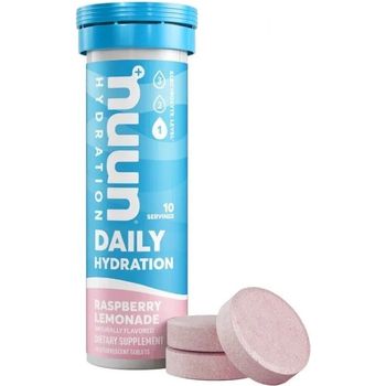 Nuun Daily Raspberry Lemonade