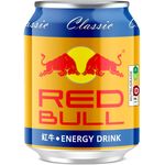 Red Bull Classic 250ml