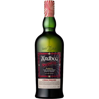 Ardbeg Spectacular 700 ml