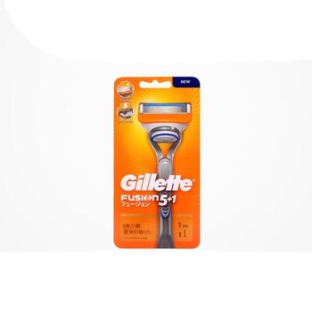 Gillette Fengyin Manual Razor Mens Razor 150g