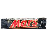 Mars Single Bar 53g