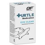 Ocean Free Turtle Medication Eye Clear 20ml