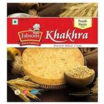 Jabson's Khakhra Punjabi Masala Vacuum 180g