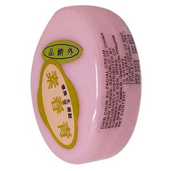 Chin Chun Su Facial Cream Pink 10g
