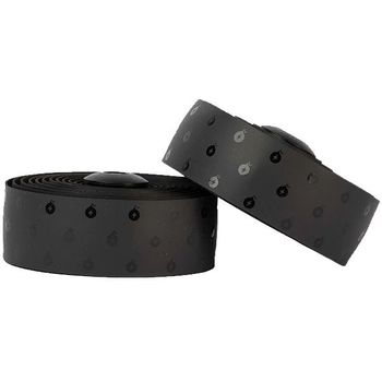 Burgh Handlebar Tape Designer Tape Wattbombs Stealth