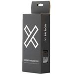 Burgh Handlebar Tape Designer Tape Wattbombs Stealth