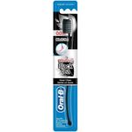 Oral-B Ultra Thin Black Tea Toothbrush