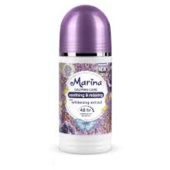 Marina Anti Perspirant Deo Calming Care 50ml