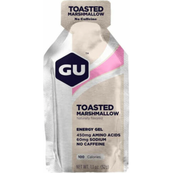 GU Energy Toasted Marshmallow