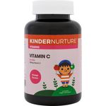 KinderNurture Vitamin C 60 Gummies