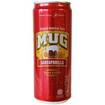 MUG Sarsaparilla Root Beer 330ml