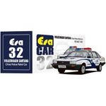 Era Car Volkswagen Vw Santana B2 1983 Shenzhen Taxi 1st Special Edition