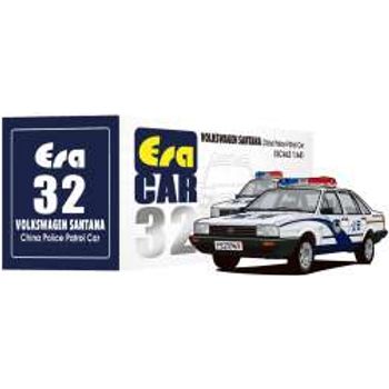 Era Car Volkswagen Vw Santana B2 1983 Shenzhen Taxi 1st Special Edition