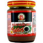 Ngoc Lien Salted Shrimp Paste 250g