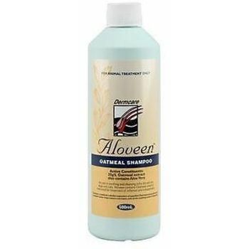 Aloveen Shampoo 500ml