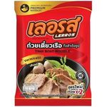 Lerros Thai Boat Noodle Vermicelli Style 120g