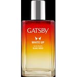 Gatsby White Up Edt Blanc Wood 50ml