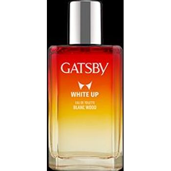 Gatsby White Up Edt Blanc Wood 50ml