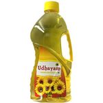 Udhaiyam Sunflower Oil 1.8l