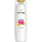 Pantene Shampoo Kawalan Rambut Gugur 340ml