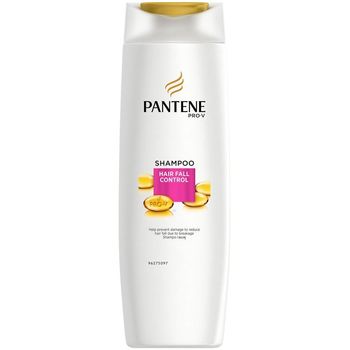 Pantene Shampoo Kawalan Rambut Gugur 340ml