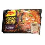 Maggi Pedas Giler Perisa Tom Yummz Mi Goreng 76g