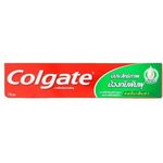 Colgate Toothpaste Fresh Cool Mint 170g