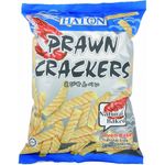 Haton Prawn Crackers Original 70g