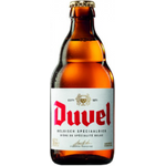Duvel Belgian Golden Ale 330ml