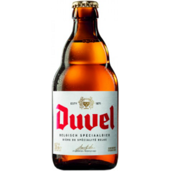 Duvel Belgian Golden Ale 330ml