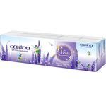 Carina Soft Number White Handkerchiefs 10 Packs 20g