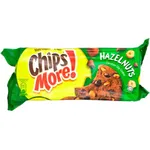 Chips More Hazelnuts Chocolate Chip Cookies 163.2g