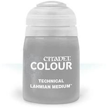 Citadel Pot De Peinture Technical Lahmian Medium 24ml