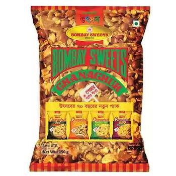 Bombay Sweets Chanachur 150g