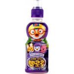 Paldo Pororo Blueberry Flavor Fruit Juice Drink 235ml