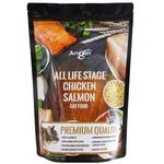 Angel Cat Food Chicken & Salmon 11kg