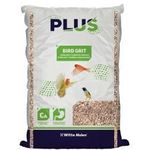 Plus Bird grit for ornamental birds 600g