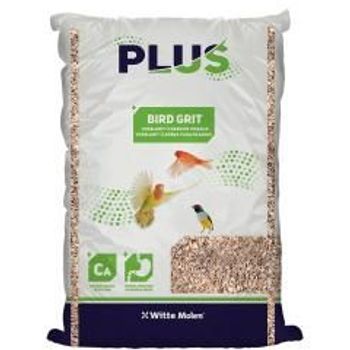 Plus Bird grit for ornamental birds 600g