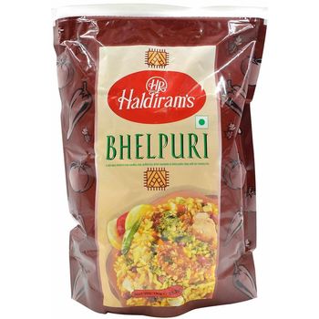 Haldiram's Bhelpuri Mix 200g