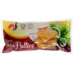 Prime Quality Chicken Patties 1kg